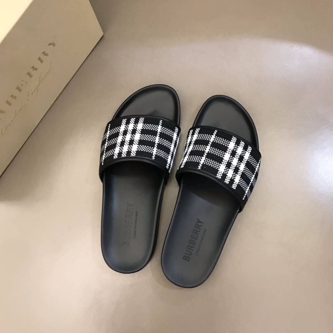 Burberry Slippers